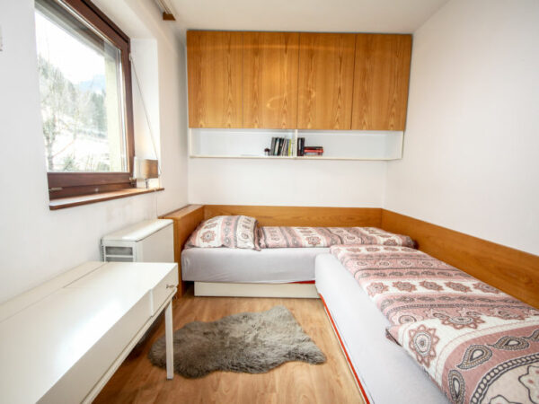 4 persoons Appartement Haus Achenstrasse vanaf €39.79 - Image 5