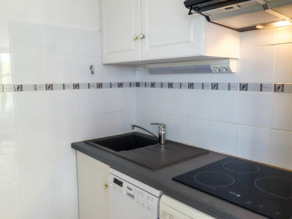 4 persoons Appartement Les Orphies vanaf €64.77 - Image 4