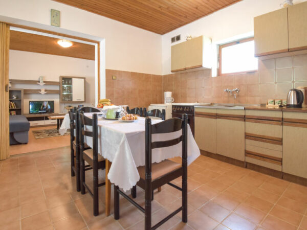 4 persoons Appartement Valada vanaf €36.30 - Image 4