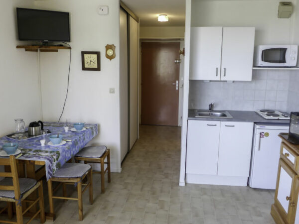 4 persoons Appartement Le Beach vanaf €37.94 - Image 5