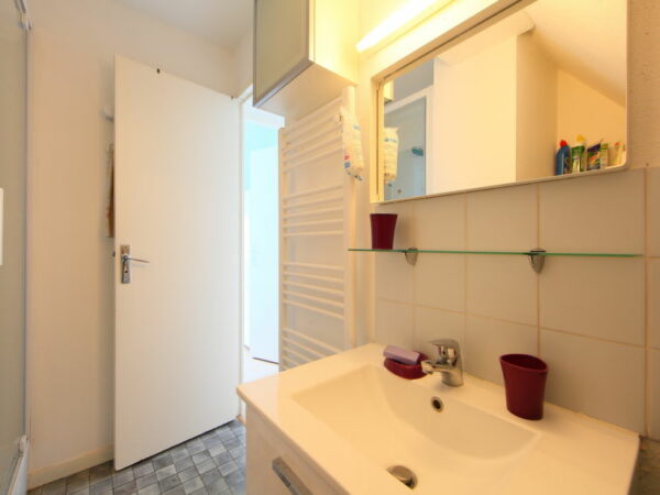 4 persoons Appartement La Guillaumière vanaf €50.92 - Image 7