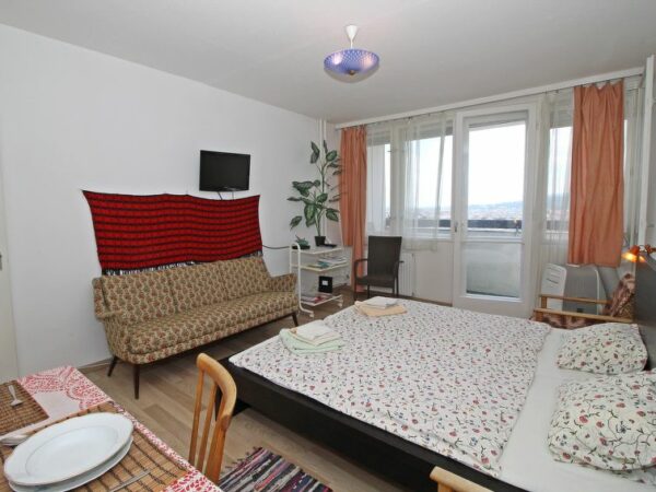 2 persoons Appartement Prater vanaf €39.23 - Image 7