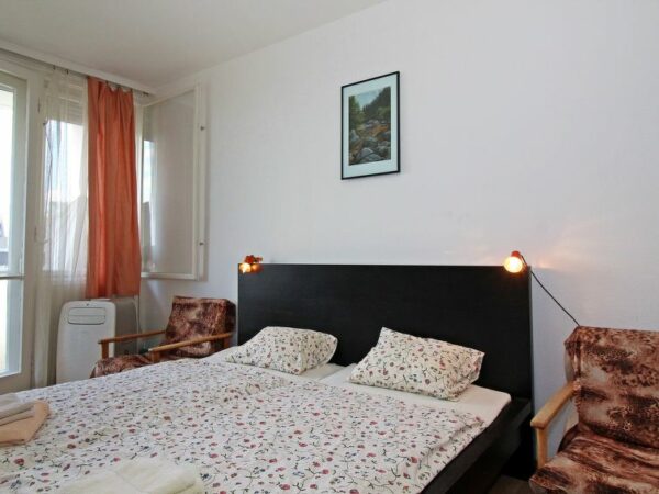 2 persoons Appartement Prater vanaf €39.23 - Image 4