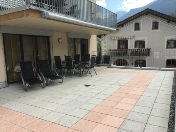 4 persoons Appartement Ferienwohnung Chasa Percosta vanaf €146.79 - Image 3