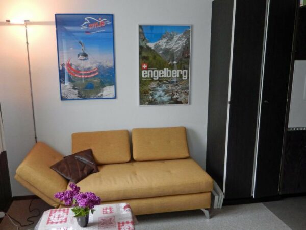 2 persoons Appartement Sörenweg 4 vanaf €73.75 - Image 12