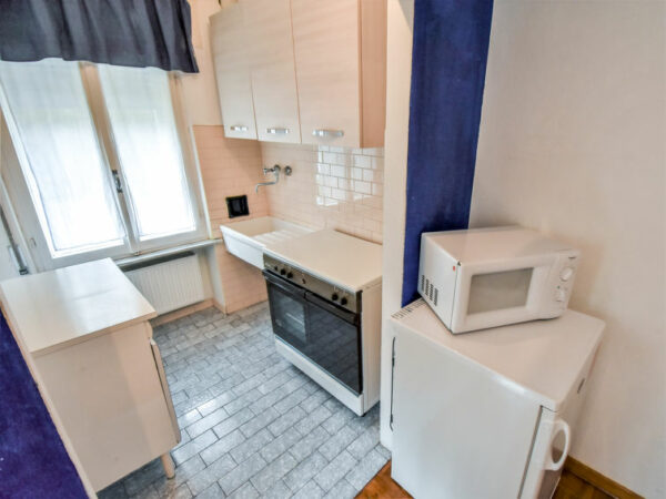 4 persoons Appartement La Busa vanaf €73.81 - Image 6