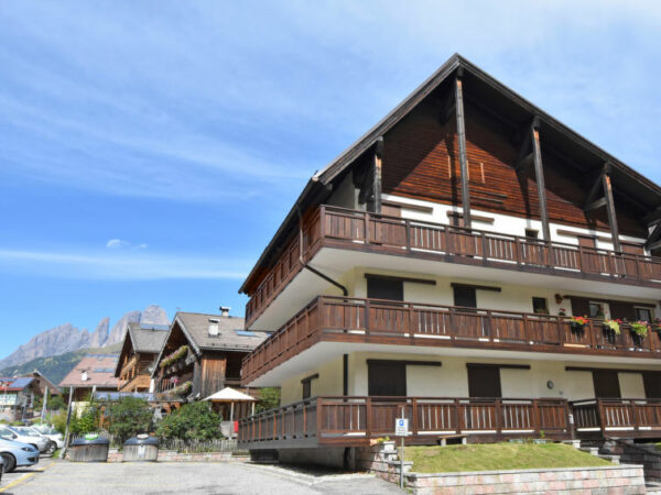 2 persoons Appartement Marmolada vanaf €42.83 - Image 10