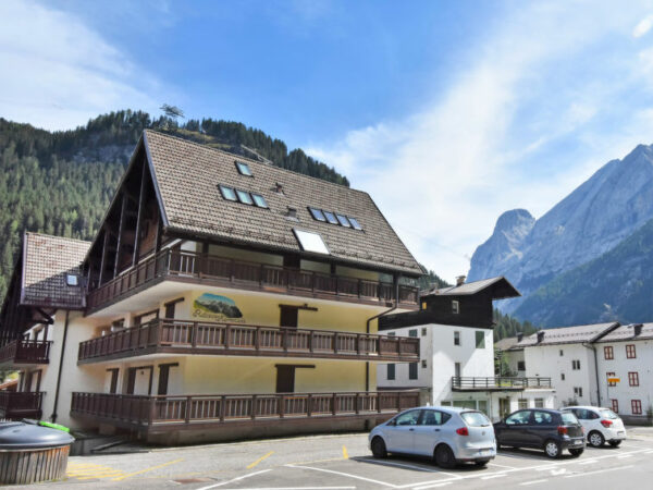 2 persoons Appartement Marmolada vanaf €42.83 - Image 9