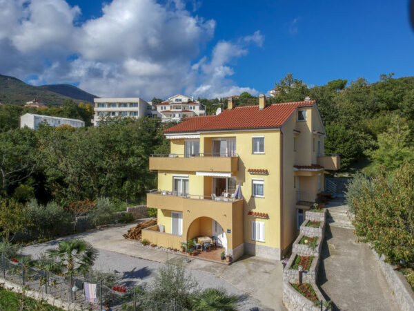 2 persoons Appartement Silvana vanaf €37.30 - Image 12