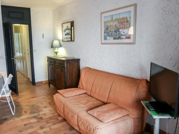 4 persoons Appartement Les Cascadelles vanaf €62.20 - Image 3