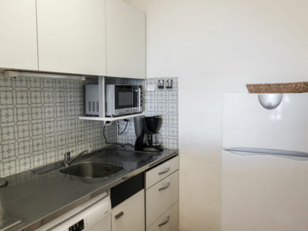 4 persoons Appartement Les Cascadelles vanaf €62.20 - Image 7