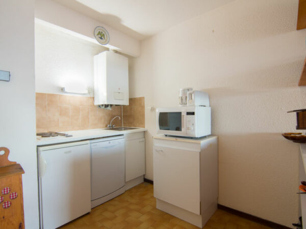 4 persoons Appartement Cap Sud vanaf €70.10 - Image 4