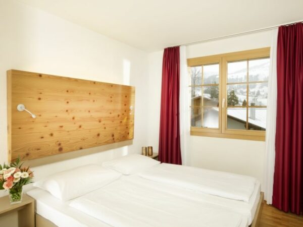 4 persoons Appartement Hapimag Resort Flims vanaf €266.00 - Image 8