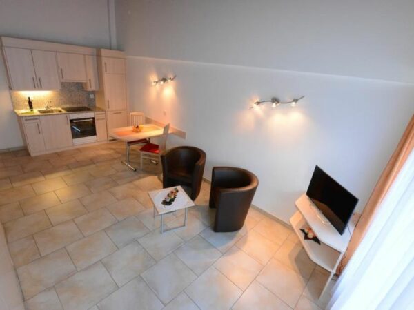 2 persoons Appartement Mischi vanaf €62.85 - Image 11