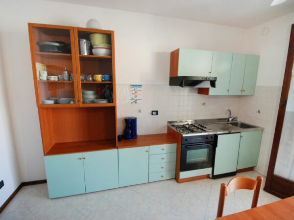 4 persoons Appartement Hermitage vanaf €29.85 - Image 4