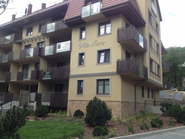 4 persoons Appartement Willa Maria vanaf €62.00 - Image 12