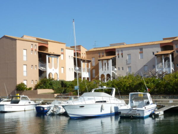 4 persoons Appartement Marina Village vanaf €47.16 - Image 6