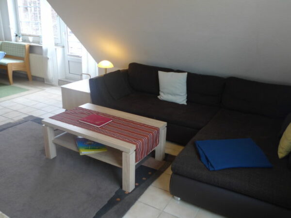 4 persoons Appartement Molenstrasse vanaf €56.97 - Image 6