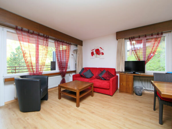 4 persoons Appartement Ringstrasse (Utoring) vanaf €99.75 - Image 2