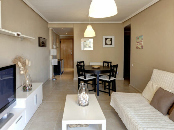 4 persoons Appartement Jacaranda vanaf €53.41 - Image 3