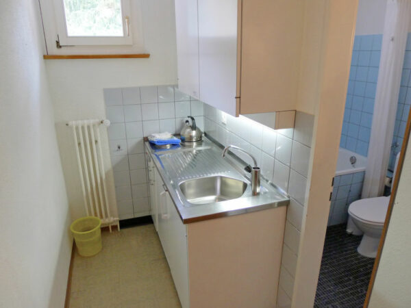 2 persoons Appartement Parkareal (Utoring) vanaf €46.00 - Image 5