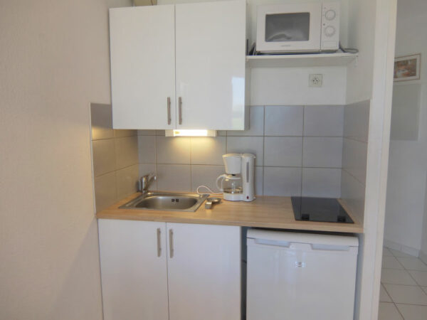 4 persoons Appartement Les Goelettes vanaf €49.16 - Image 7