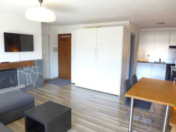 4 persoons Appartement Rond-Point vanaf €49.62 - Image 11