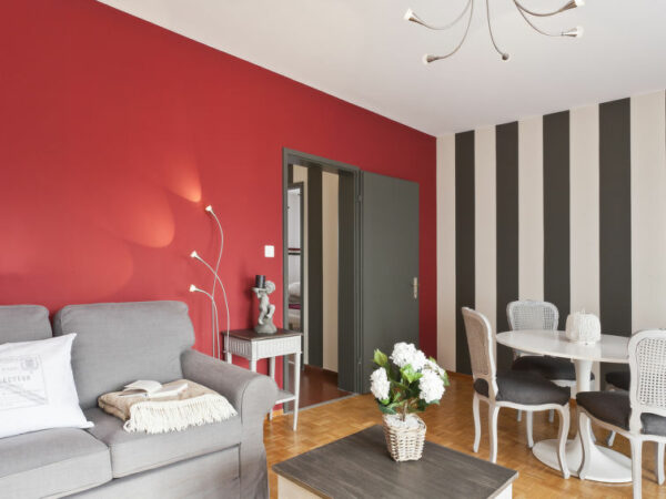 4 persoons Appartement Junior Suite vanaf €129.00 - Image 4