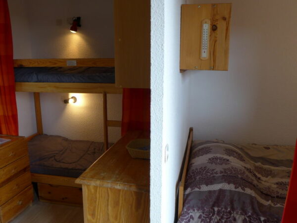 4 persoons Appartement Les Cimes de Caron vanaf €66.95 - Image 10