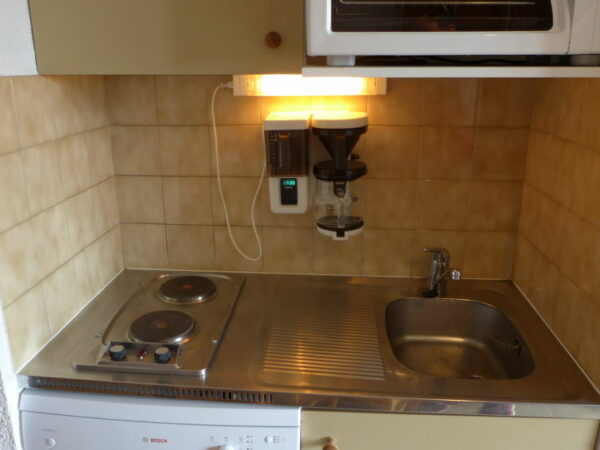 4 persoons Appartement Les Cimes de Caron vanaf €66.95 - Image 6