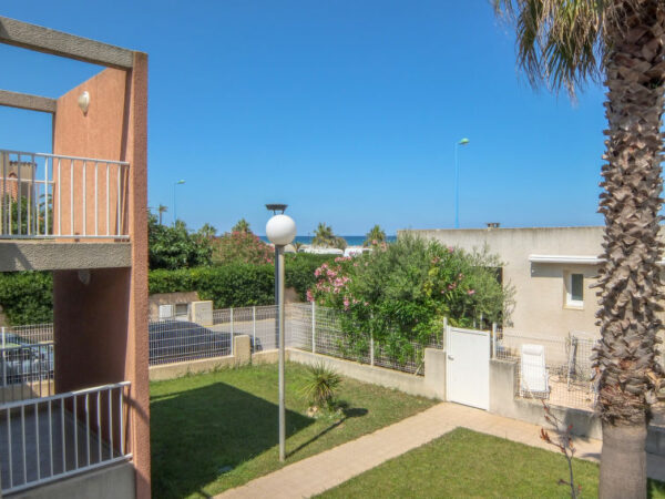 4 persoons Appartement Les Flots Cypriano vanaf €69.88 - Image 12