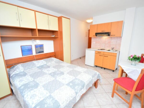 2 persoons Appartement Katica vanaf €24.00 - Image 2