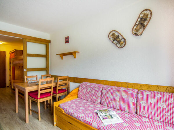 4 persoons Appartement Chalet Club vanaf €46.00