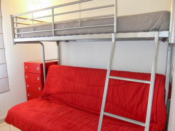 4 persoons Appartement Les Goélands vanaf €75.20 - Image 5