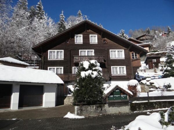 4 persoons Appartement Steinacher 7 vanaf €126.62 - Image 4