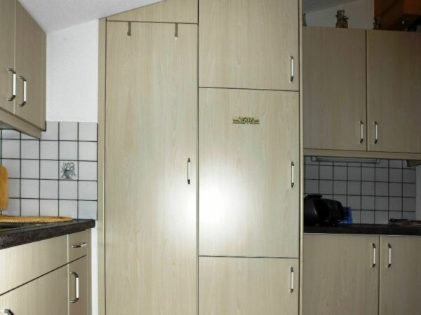 4 persoons Appartement xxxFerienwohnung Maissen-Deflorin vanaf €89.72 - Image 8