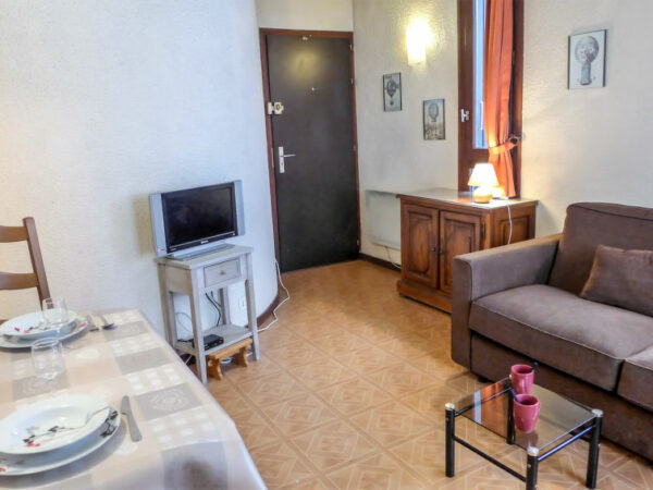 4 persoons Appartement Le Mummery vanaf €67.83 - Image 7