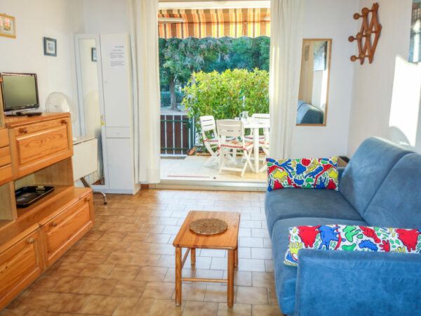 4 persoons Appartement Résidence René Cros I vanaf €52.26 - Image 3