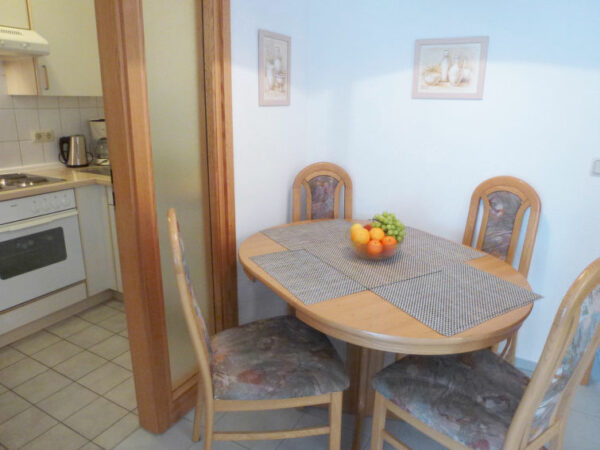 4 persoons Appartement Schwarzwaldblick vanaf €69.60 - Image 3