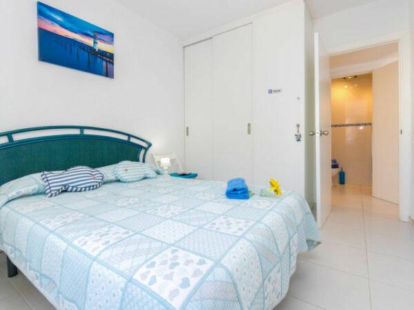 4 persoons Appartement Roses Holiday Center vanaf €65.09 - Image 12