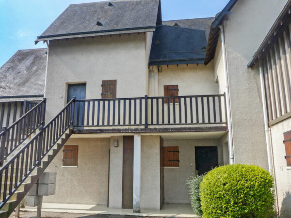 4 persoons Appartement La Guillaumière vanaf €50.92 - Image 9