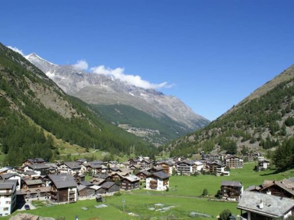 4 persoons Appartement Haus Alpenrose vanaf €177.79 - Image 6