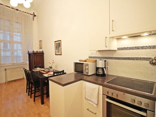 2 persoons Appartement Judenplatz vanaf €100.53 - Image 3