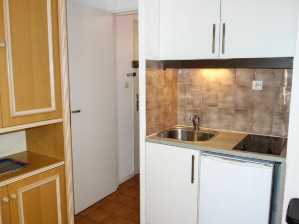 4 persoons Appartement le Verdon vanaf €49.09 - Image 8