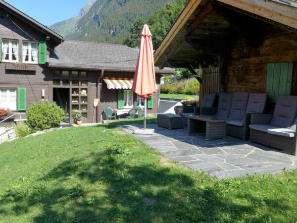 4 persoons Appartement Chalet Schwendihus vanaf €104.83 - Image 7