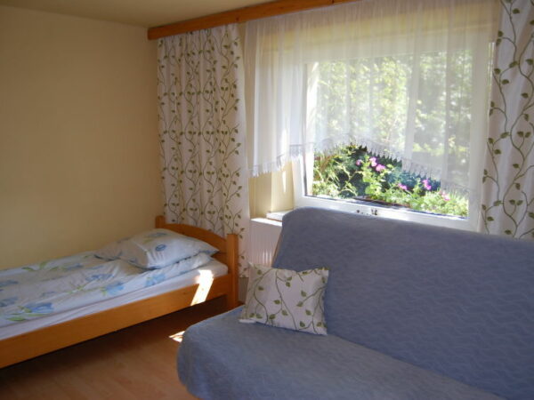 4 persoons Appartement Na Jeleniej vanaf €62.00 - Image 9