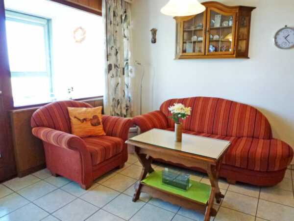 4 persoons Appartement G 25 vanaf €46.84 - Image 3