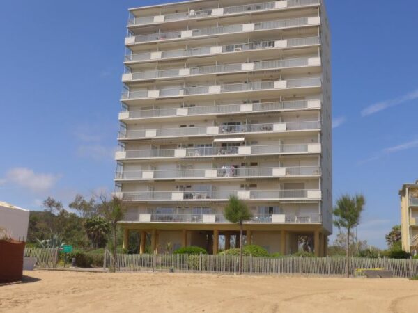 2 persoons Appartement La Galiote vanaf €50.47 - Image 9