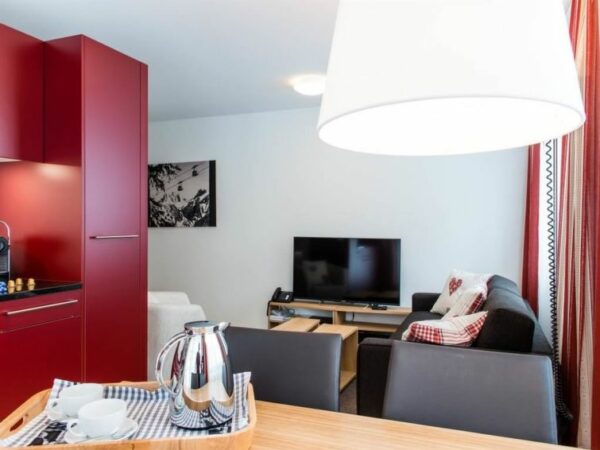 4 persoons Appartement TITLIS Resort Wohnung 101 vanaf €166.54 - Image 8