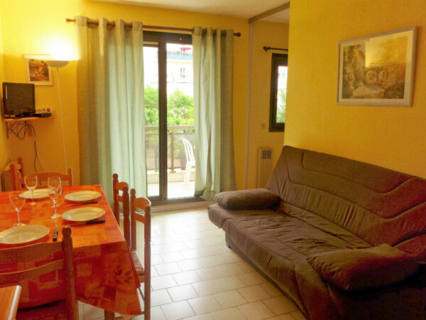 4 persoons Appartement Saint James vanaf €40.20 - Image 3